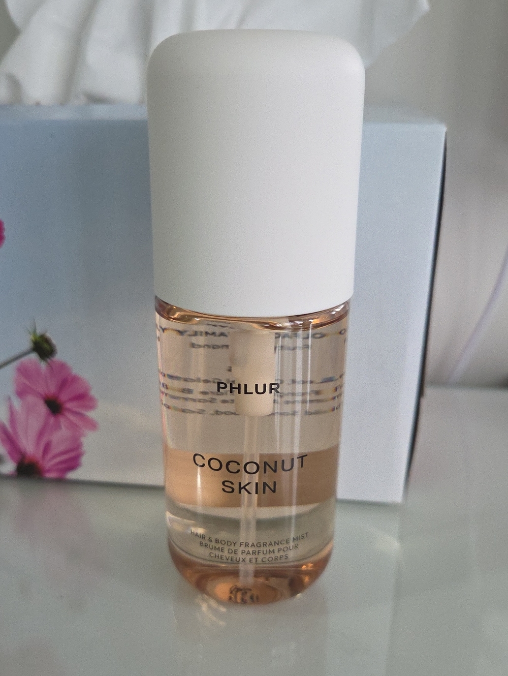 PHLUR - Coconut Skin Gourmand